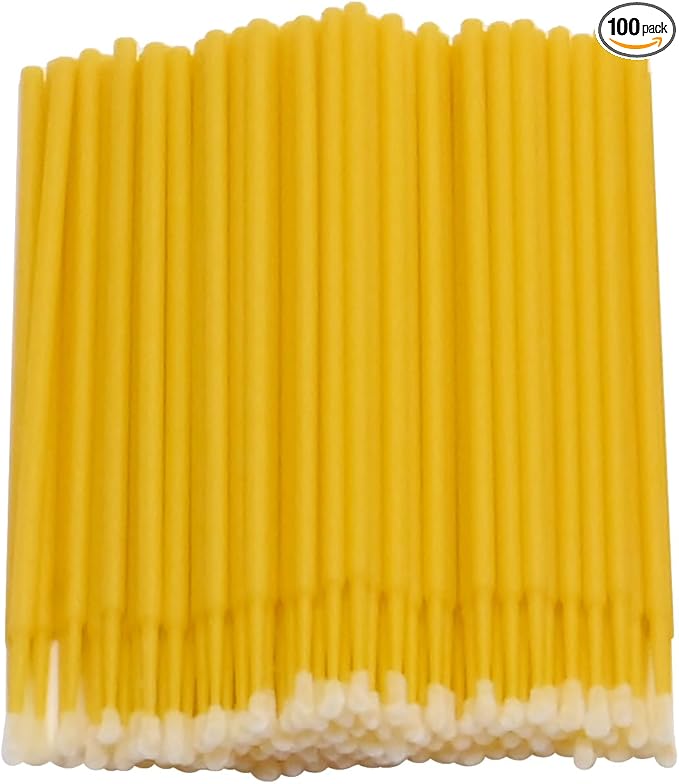 Touch Up Paint Brushes for Automotive Paint Chip